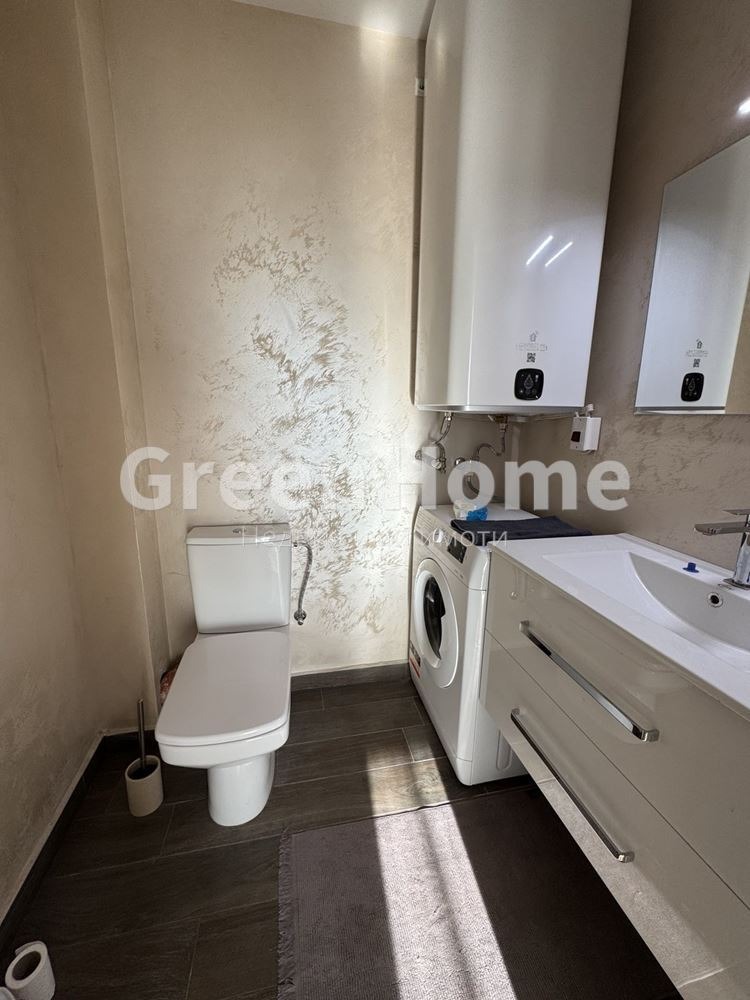 Продава 4-СТАЕН, гр. Варна, Бриз, снимка 15 - Апартаменти - 52985286