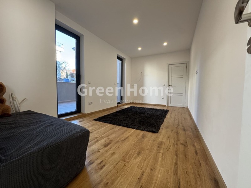 Продава 4-СТАЕН, гр. Варна, Бриз, снимка 11 - Апартаменти - 52985286