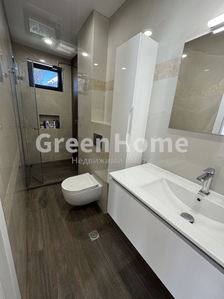 Продава 4-СТАЕН, гр. Варна, Бриз, снимка 9 - Апартаменти - 52985286