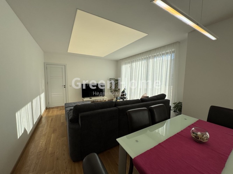 Продава 4-СТАЕН, гр. Варна, Бриз, снимка 3 - Апартаменти - 52985286