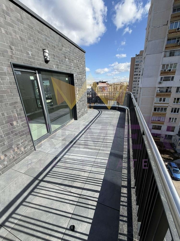 Продава 4-СТАЕН, гр. София, Люлин 6, снимка 10 - Апартаменти - 56430589