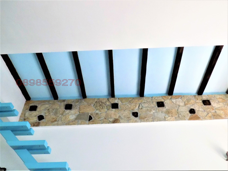 Продава МНОГОСТАЕН, гр. Бургас, Сарафово, снимка 15 - Апартаменти - 53020212