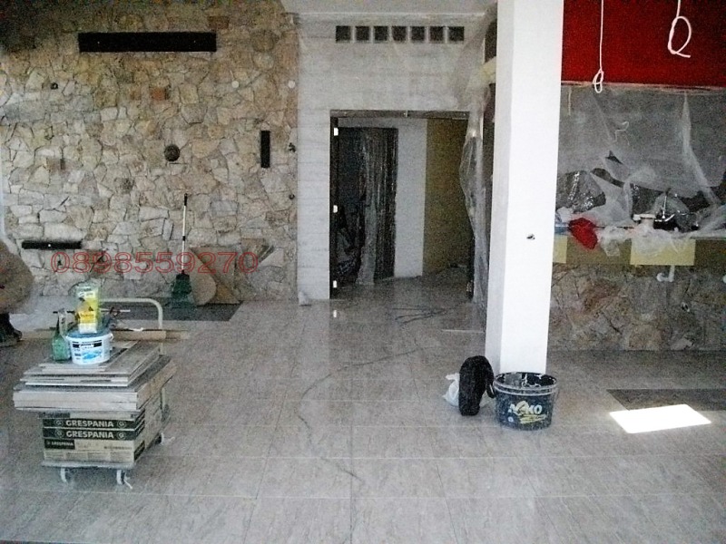 Продава МНОГОСТАЕН, гр. Бургас, Сарафово, снимка 6 - Апартаменти - 53020212