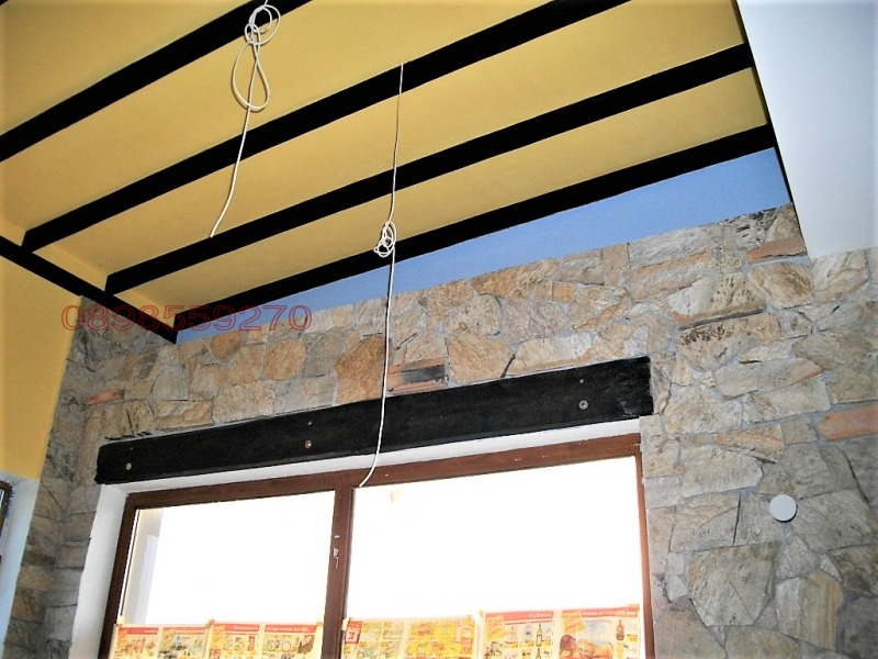 Продава МНОГОСТАЕН, гр. Бургас, Сарафово, снимка 3 - Апартаменти - 53020212