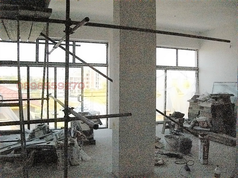 Продава МНОГОСТАЕН, гр. Бургас, Сарафово, снимка 12 - Апартаменти - 53020212