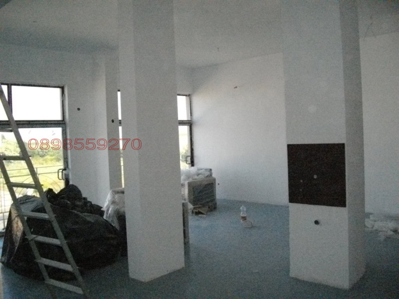 Продава МНОГОСТАЕН, гр. Бургас, Сарафово, снимка 13 - Апартаменти - 53020212