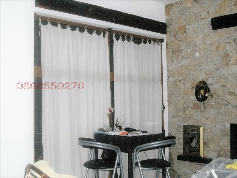 Продава МНОГОСТАЕН, гр. Бургас, Сарафово, снимка 7 - Апартаменти - 53020212