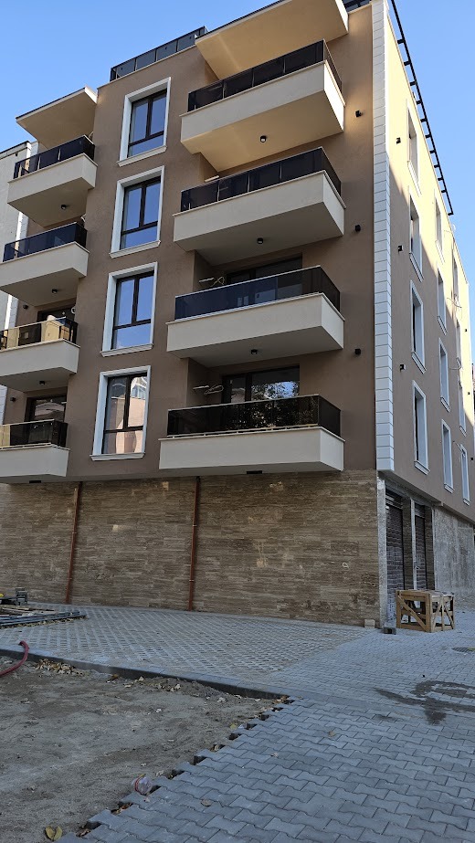 Продава  Многостаен град Пловдив , Въстанически , 223 кв.м | 34991589