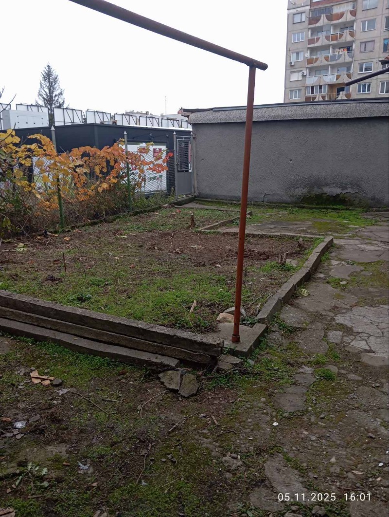 Продава ЕТАЖ ОТ КЪЩА, гр. Кюстендил, Ильо войвода, снимка 12 - Етаж от къща - 52427822