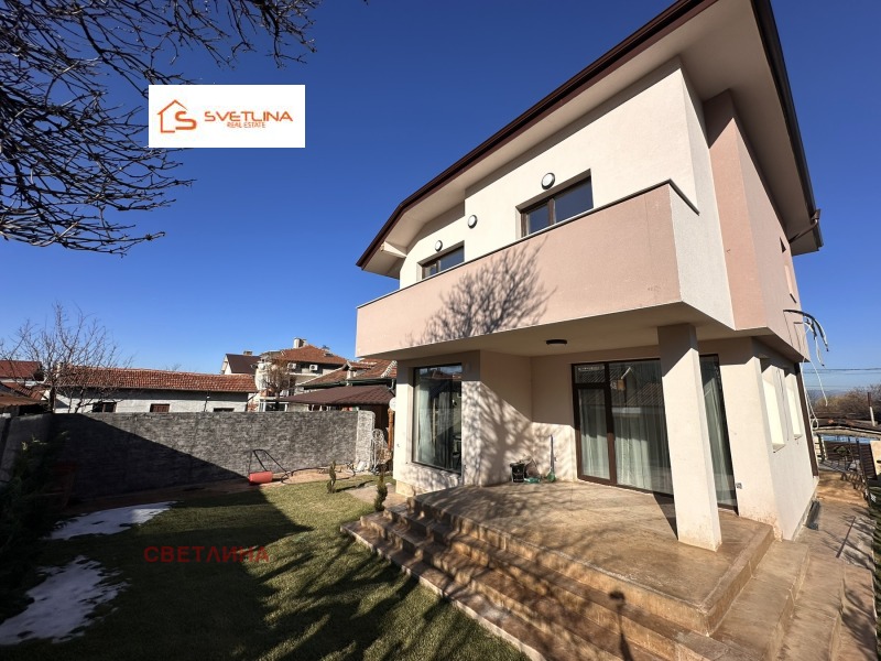 À vendre  Maison Sofia , Lozen , 310 m² | 28860043 - image [15]