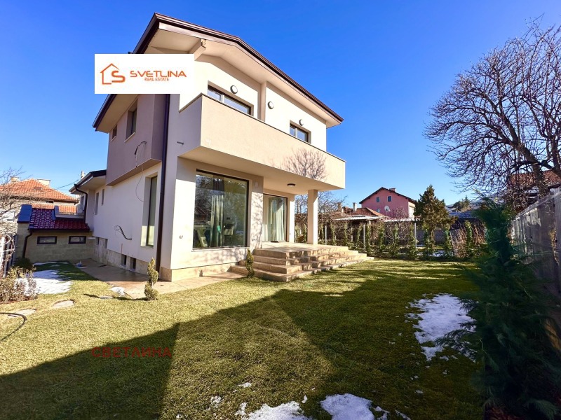 À vendre  Maison Sofia , Lozen , 310 m² | 28860043 - image [16]