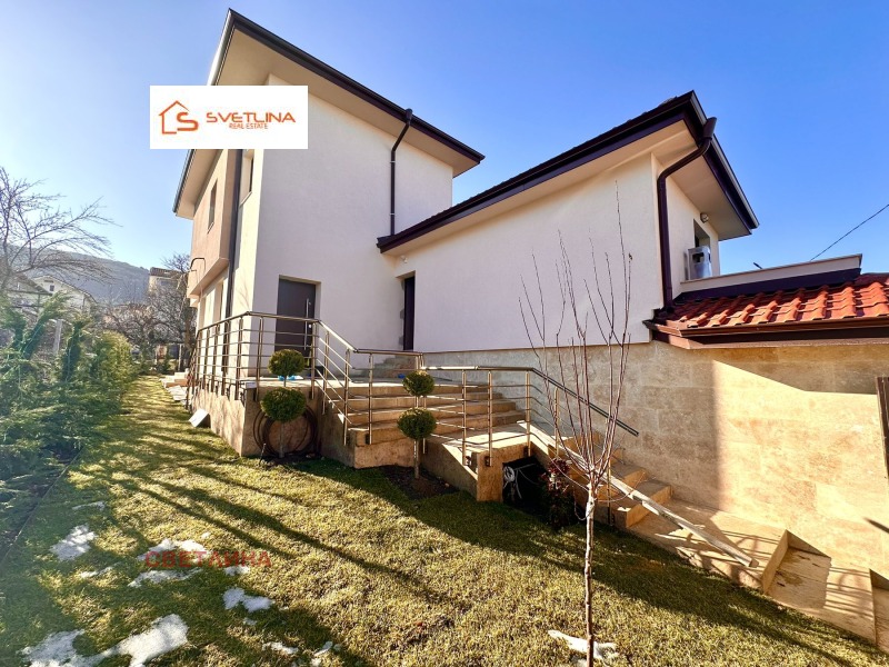 À vendre  Maison Sofia , Lozen , 310 m² | 28860043 - image [17]