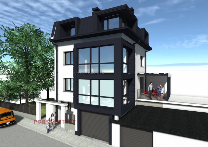 Zu verkaufen  Haus Stara Zagora , Ajazmoto , 320 qm | 42681889 - Bild [5]