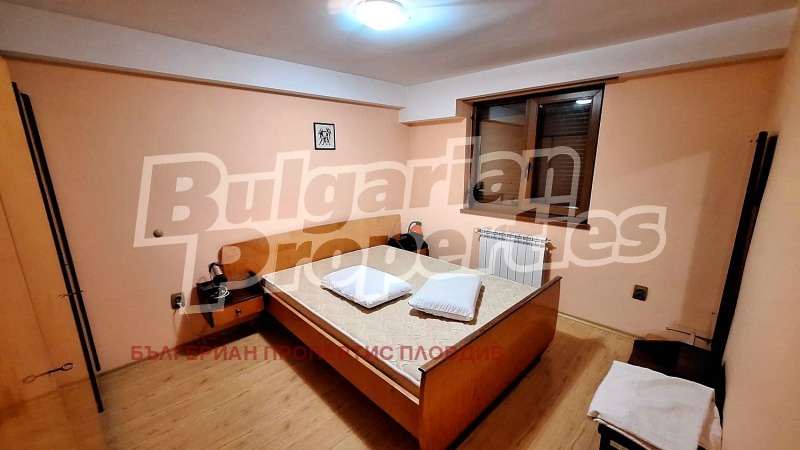 Продава КЪЩА, гр. Баня, област Пловдив, снимка 15 - Къщи - 53195416