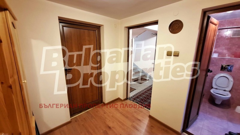 Продава КЪЩА, гр. Баня, област Пловдив, снимка 10 - Къщи - 53195416