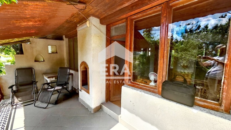 Продава КЪЩА, к.к. Албена, област Добрич, снимка 3 - Къщи - 55991131