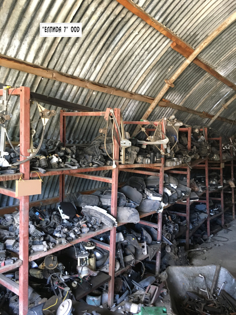 Te koop  Industrie gebouw Pleven , Industrialna zona - Zapad , 2650 m² | 62528891 - afbeelding [3]