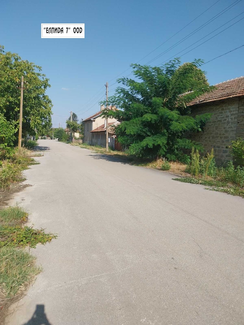En venta  Trama región Veliko Tarnovo , Krasno gradishte , 1340 metros cuadrados | 59396545 - imagen [2]