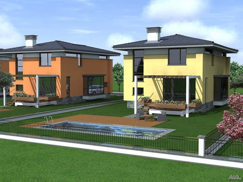 Продава  Парцел област Пловдив , с. Катуница , 600 кв.м | 30926941