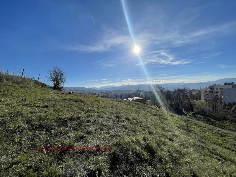 Продава ПАРЦЕЛ, гр. Благоевград, Орлова чука, снимка 2 - Парцели - 52653187