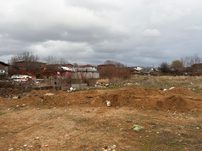 Продава ПАРЦЕЛ, гр. София, Факултета, снимка 5 - Парцели - 53052644