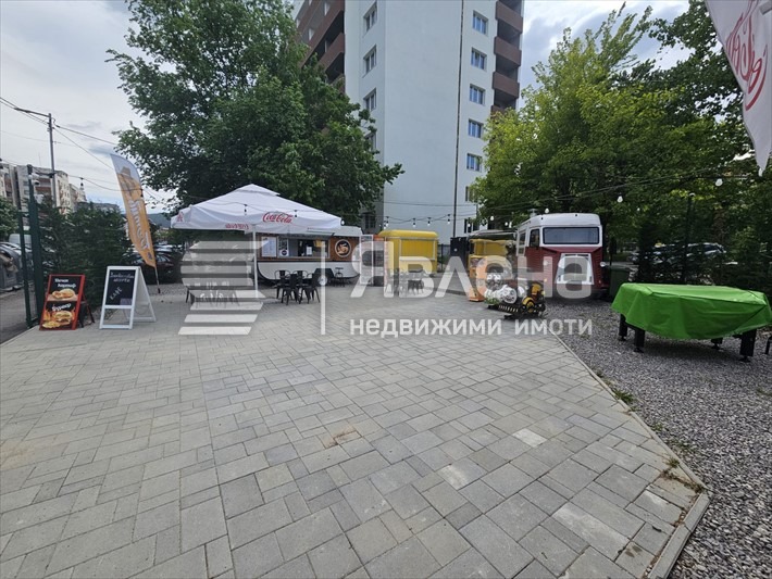 Продава ПАРЦЕЛ, гр. София, Студентски град, снимка 3 - Парцели - 55125422