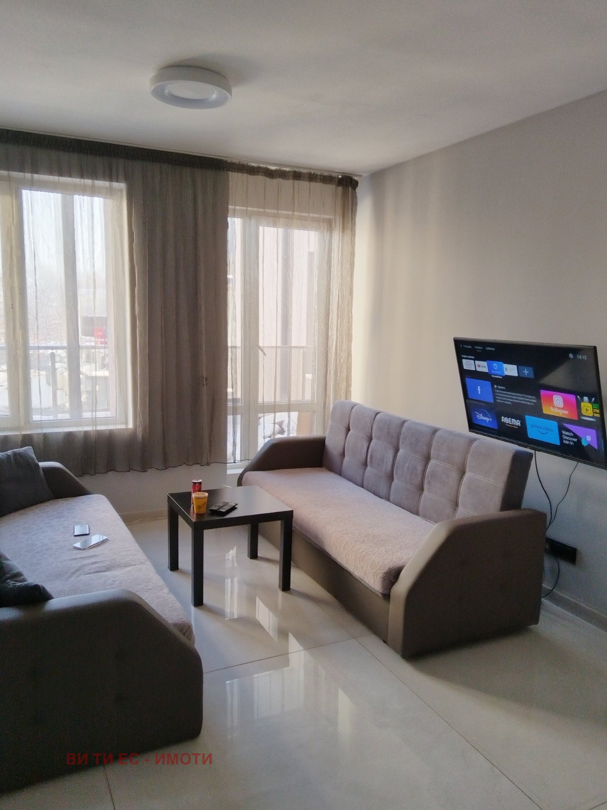 Продава 1-СТАЕН, гр. София, Студентски град, снимка 5 - Апартаменти - 55956734