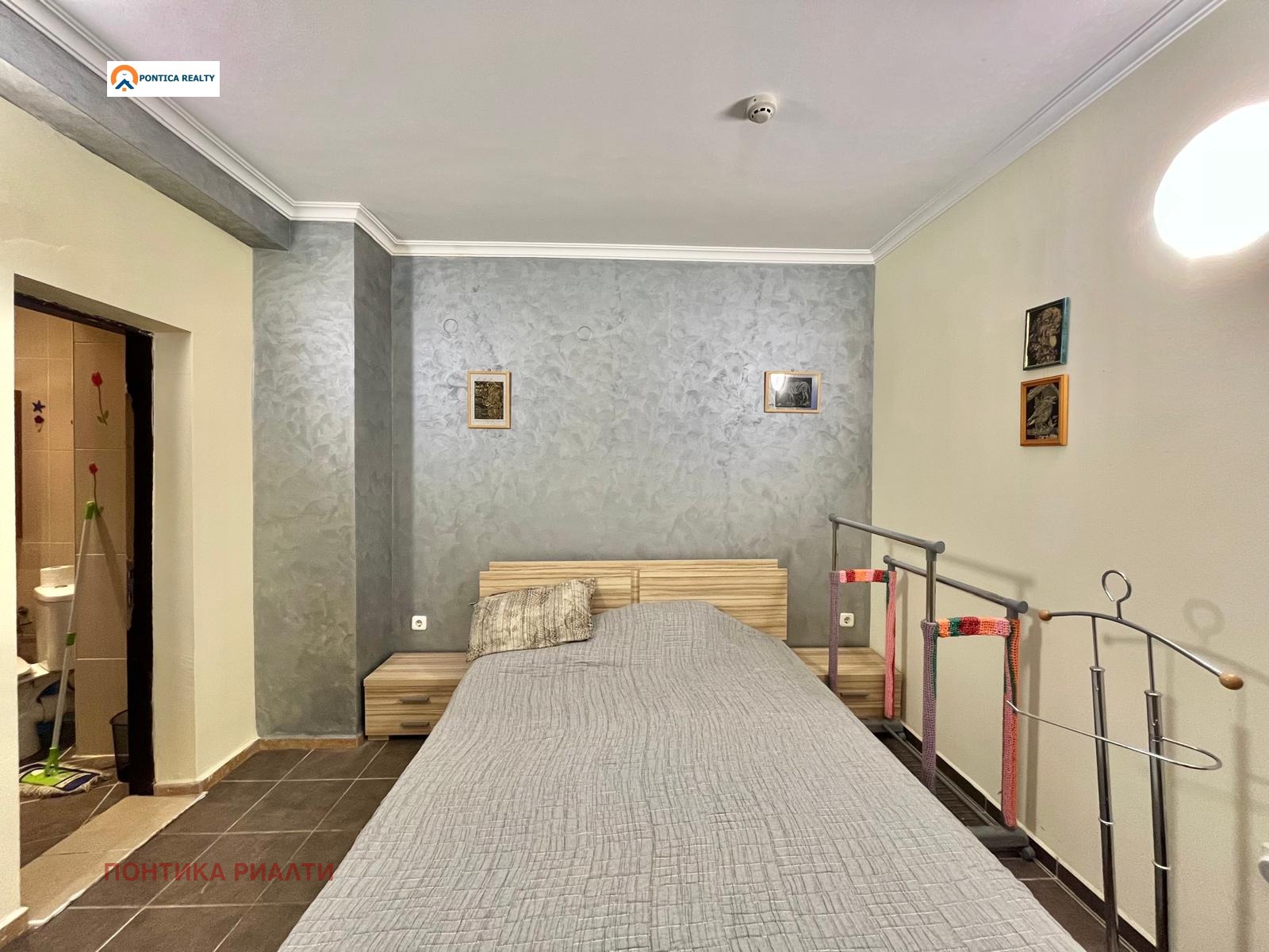 Продава 1-СТАЕН, гр. Свети Влас, област Бургас, снимка 10 - Апартаменти - 53928514