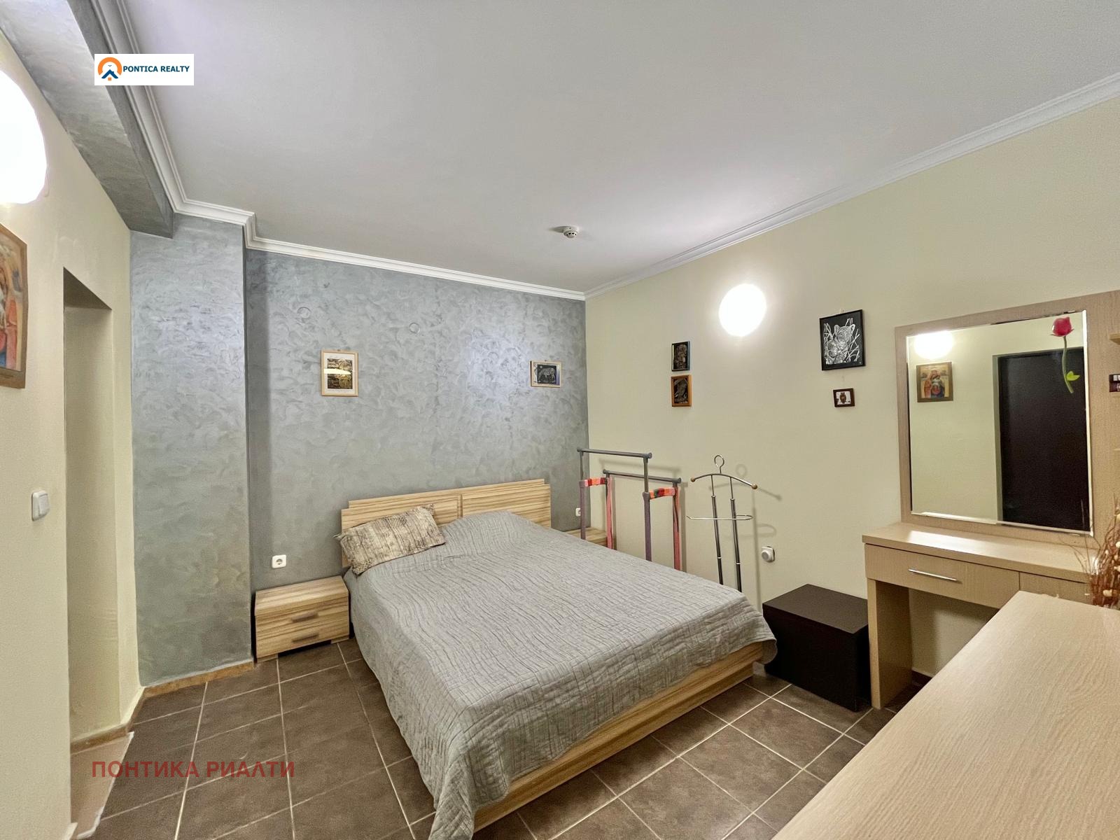 Продава 1-СТАЕН, гр. Свети Влас, област Бургас, снимка 11 - Апартаменти - 53928514