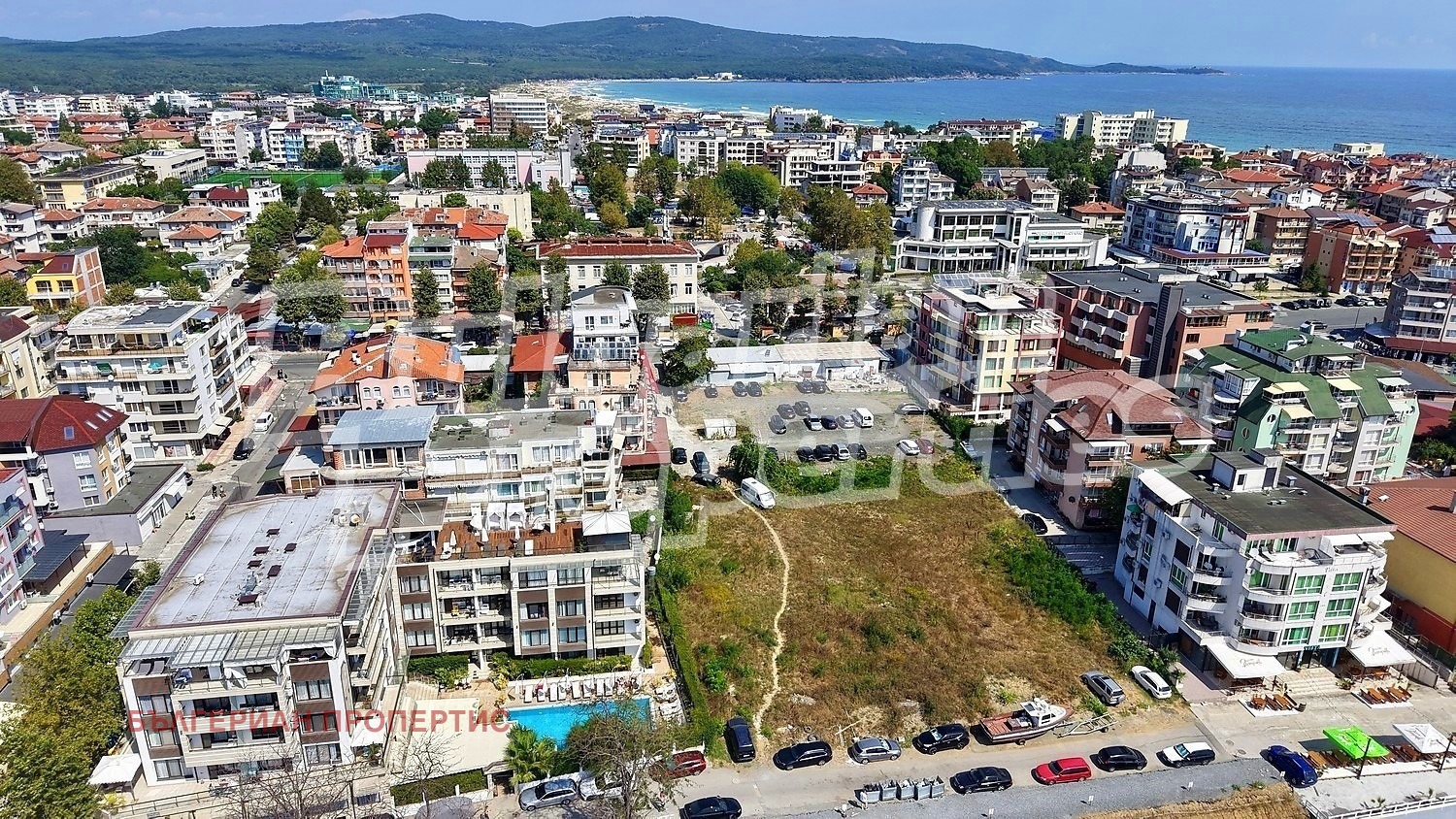 Продава 1-СТАЕН, гр. Приморско, област Бургас, снимка 8 - Апартаменти - 55845108
