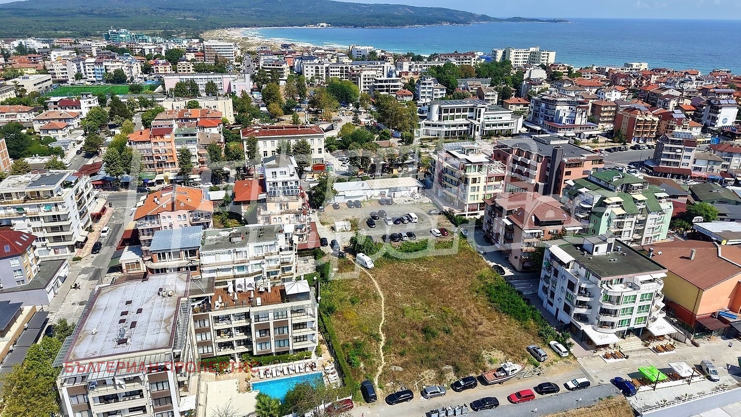 Продава 1-СТАЕН, гр. Приморско, област Бургас, снимка 15 - Апартаменти - 55845108