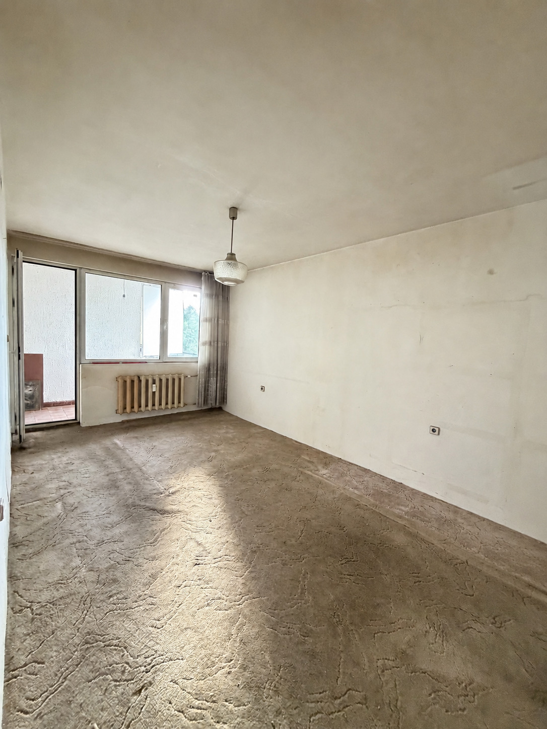 Продава 2-СТАЕН, гр. София, Банишора, снимка 7 - Апартаменти - 55888169