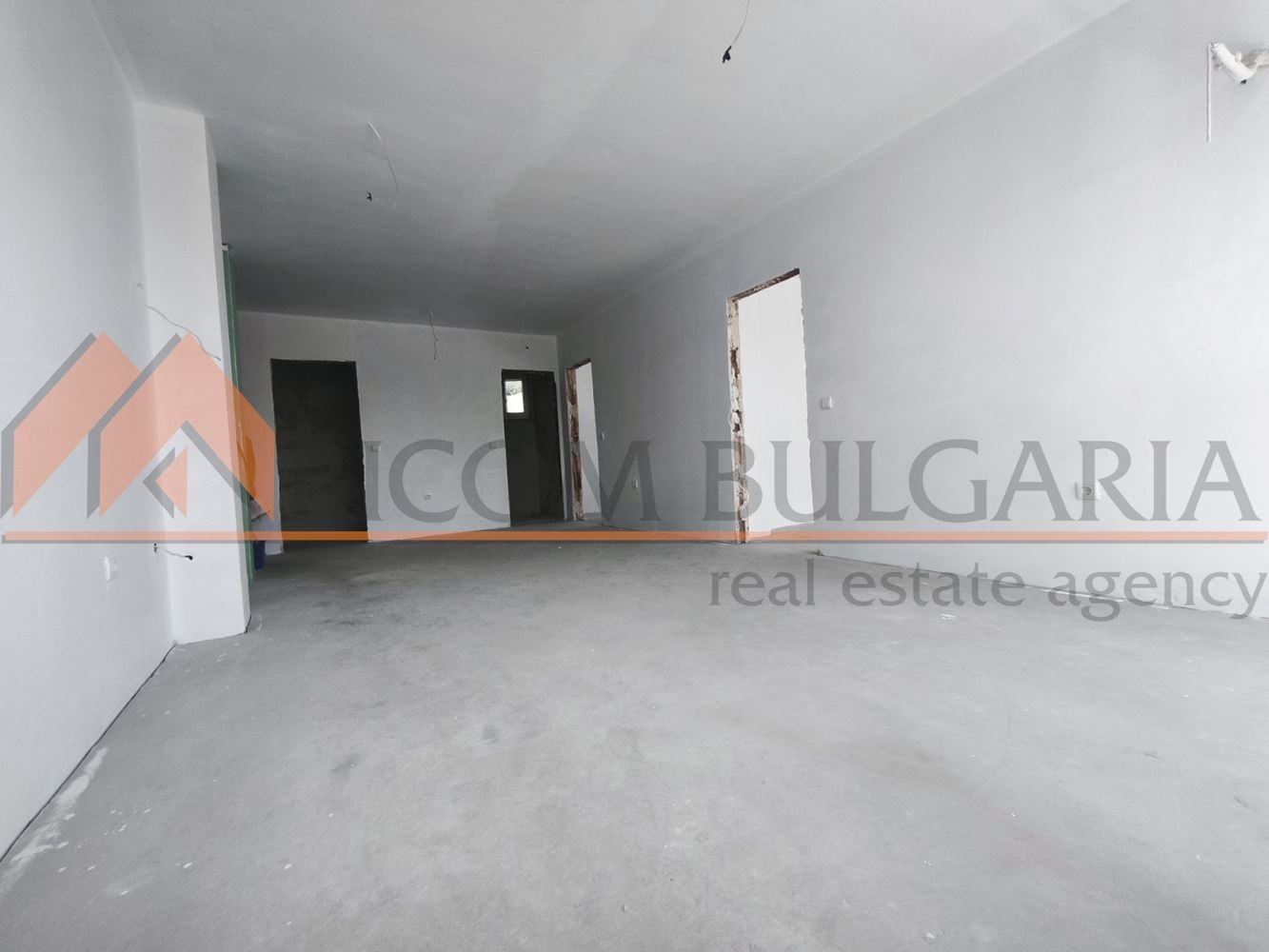 Продава 3-СТАЕН, гр. Варна, Бриз, снимка 9 - Апартаменти - 49663483