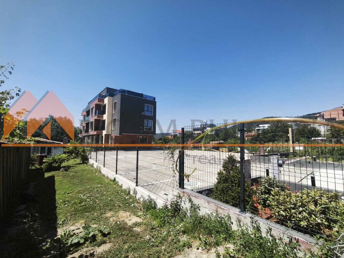Продава 3-СТАЕН, гр. Варна, Бриз, снимка 16 - Апартаменти - 49663483