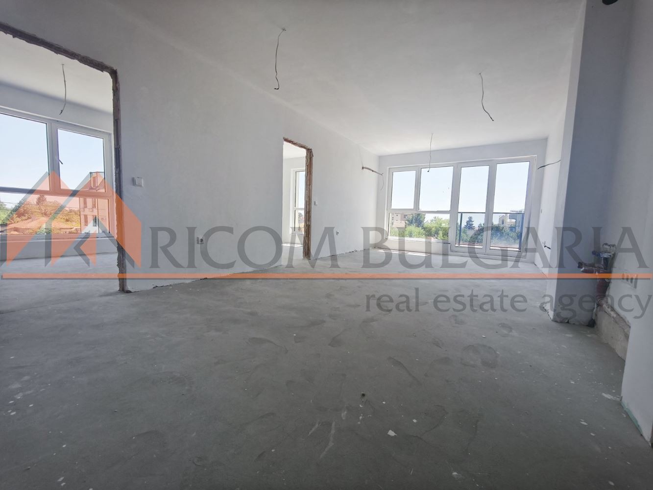 Продава 3-СТАЕН, гр. Варна, Бриз, снимка 6 - Апартаменти - 49663483