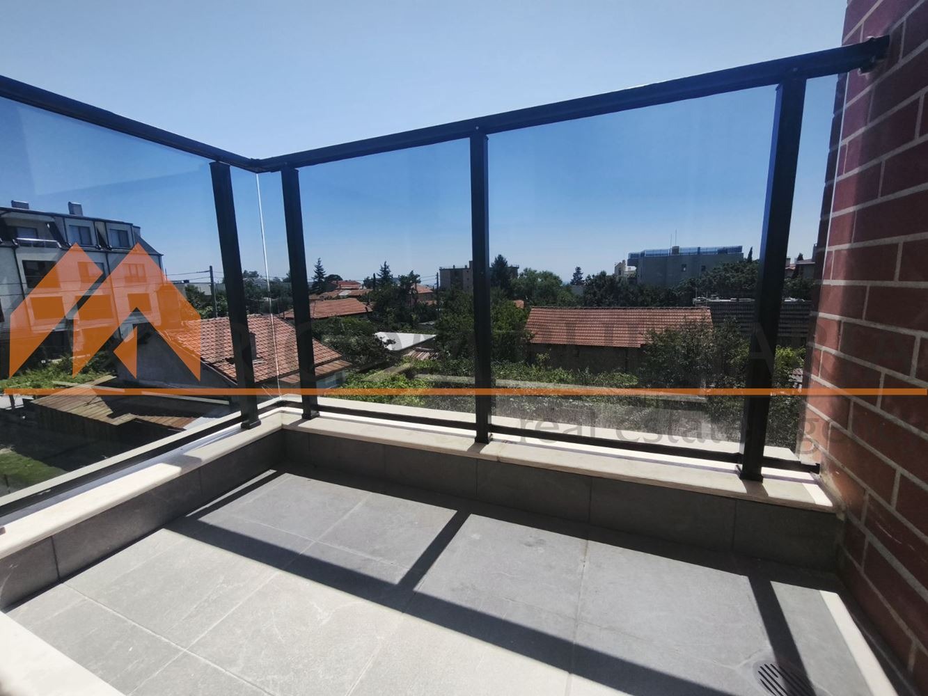 Продава 3-СТАЕН, гр. Варна, Бриз, снимка 12 - Апартаменти - 49663483