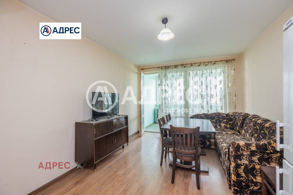 Продава 3-СТАЕН, гр. Варна, Гранд Мол, снимка 5 - Апартаменти - 54227946