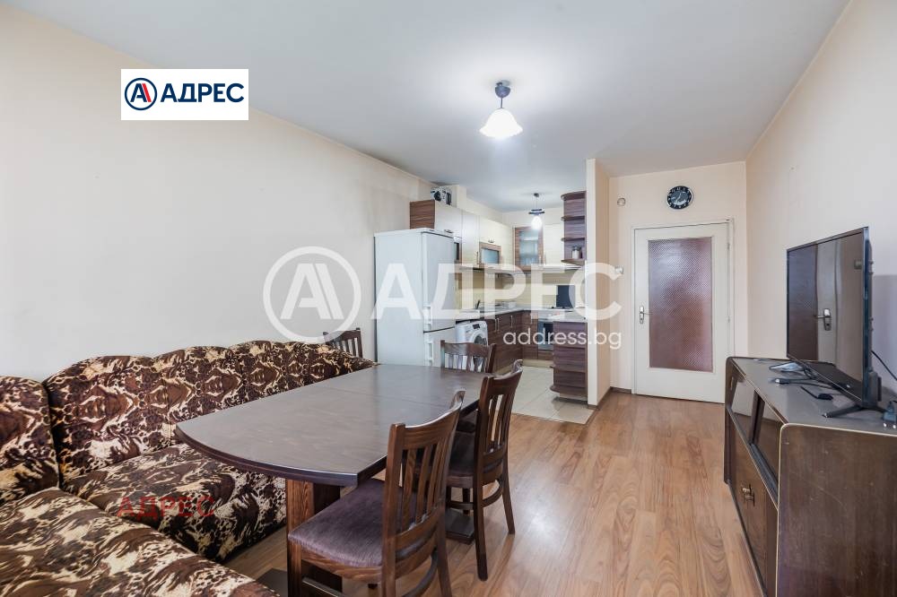 Продава 3-СТАЕН, гр. Варна, Гранд Мол, снимка 7 - Апартаменти - 54227946