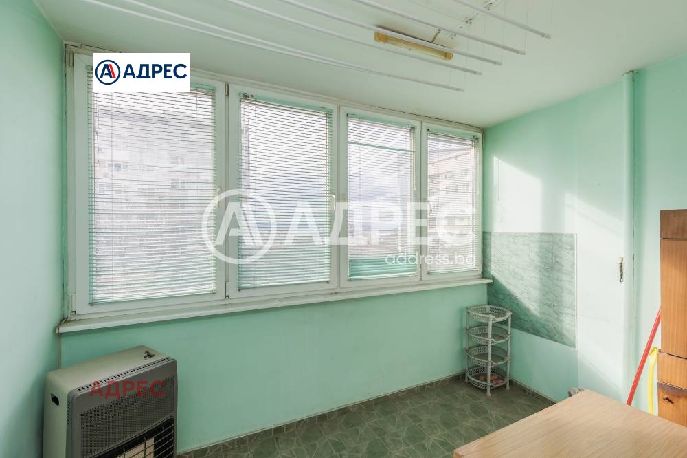 Продава 3-СТАЕН, гр. Варна, Гранд Мол, снимка 8 - Апартаменти - 54227946