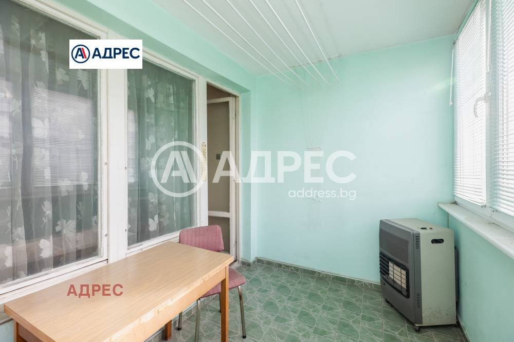 Продава 3-СТАЕН, гр. Варна, Гранд Мол, снимка 9 - Апартаменти - 54227946