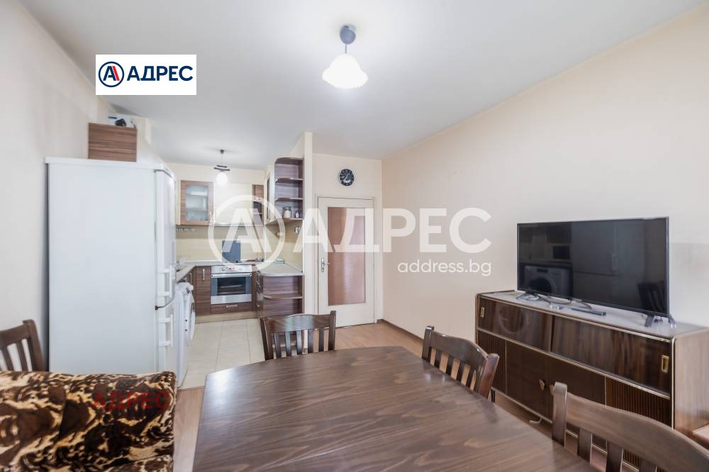 Продава 3-СТАЕН, гр. Варна, Гранд Мол, снимка 6 - Апартаменти - 54227946