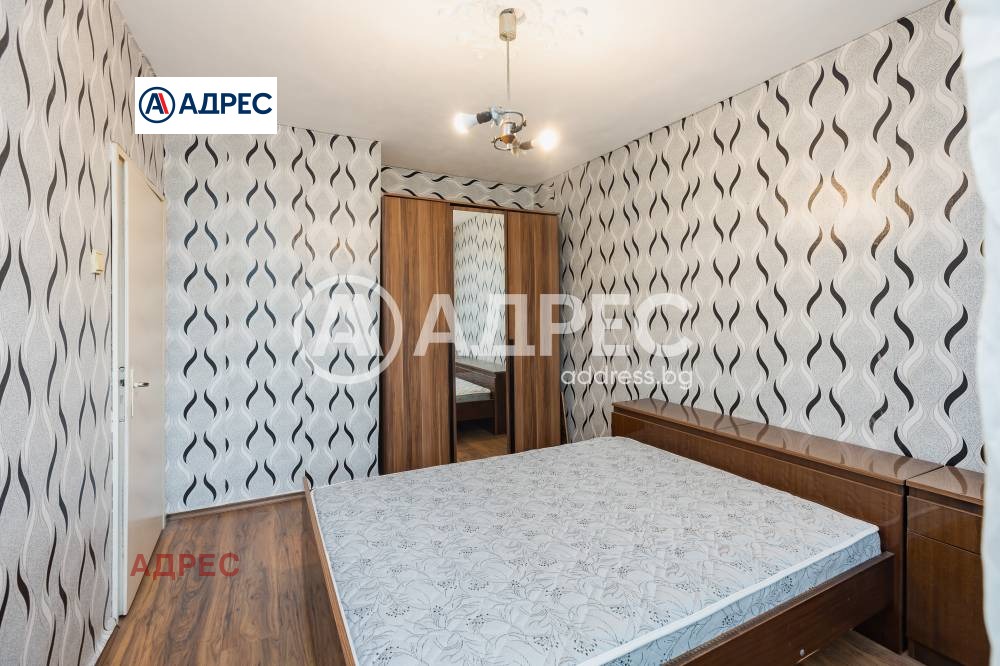 Продава 3-СТАЕН, гр. Варна, Гранд Мол, снимка 17 - Апартаменти - 54227946