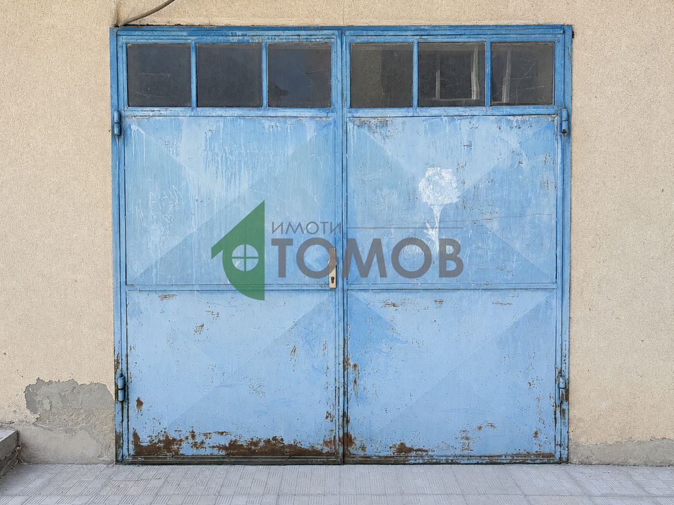 Продава 3-СТАЕН, гр. Шумен, Пожарната, снимка 15 - Апартаменти - 55741188