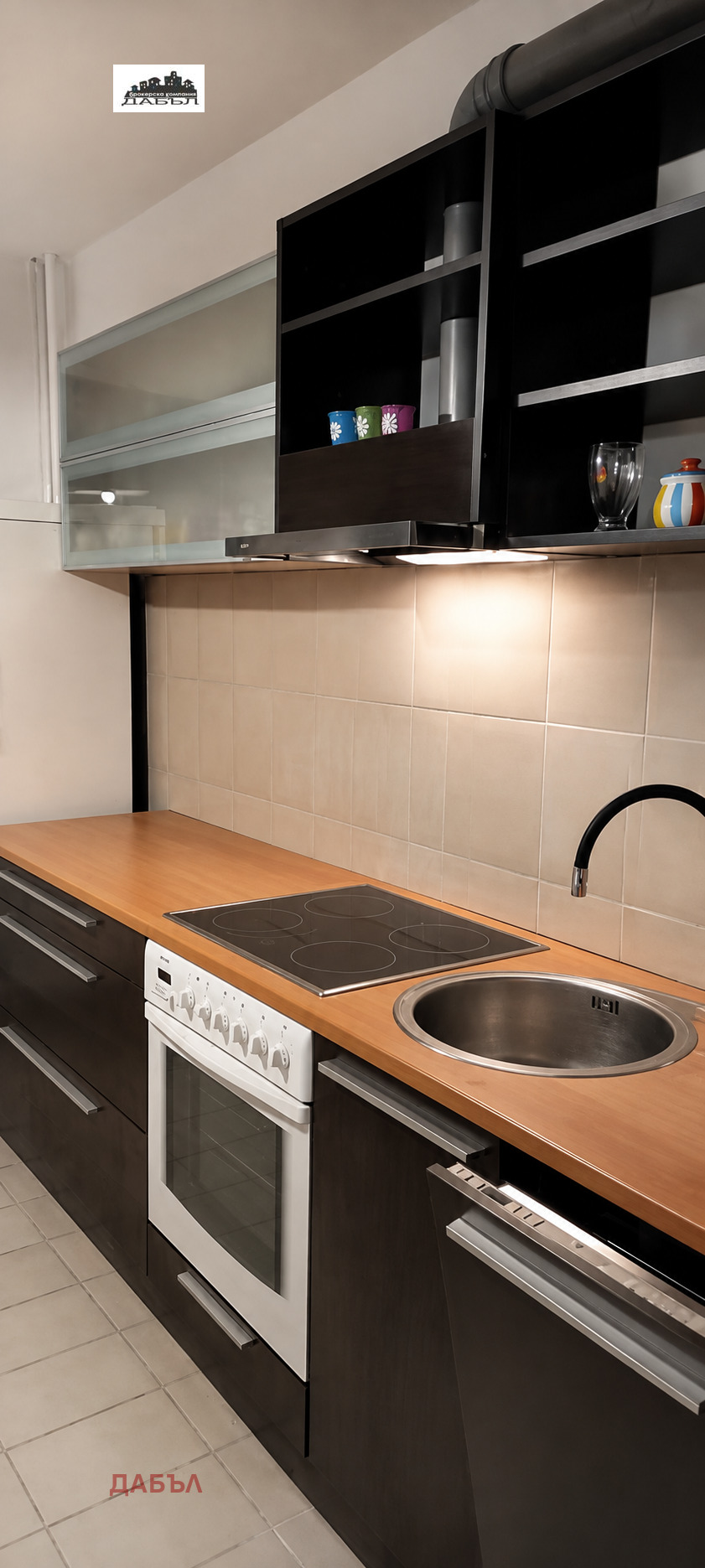 Продава 3-СТАЕН, гр. София, Младост 3, снимка 2 - Апартаменти - 56211393
