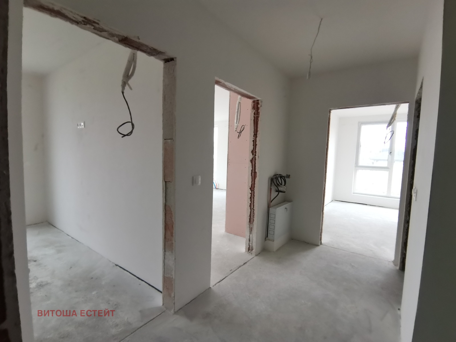 Продава 3-СТАЕН, гр. София, Малинова долина, снимка 5 - Апартаменти - 56721957