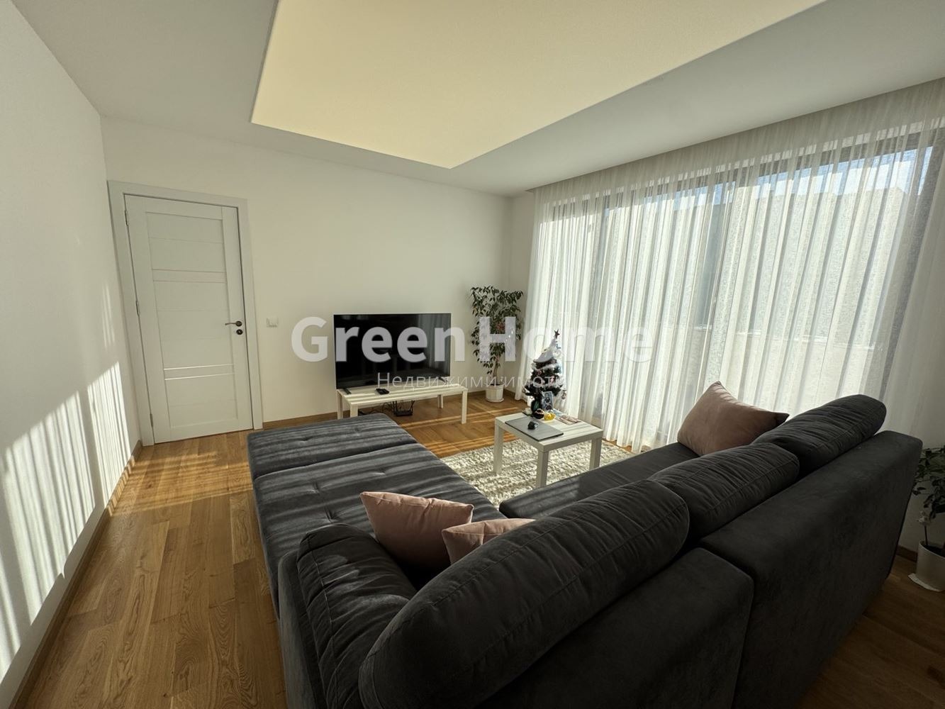 Продава 4-СТАЕН, гр. Варна, Бриз, снимка 2 - Апартаменти - 54360727