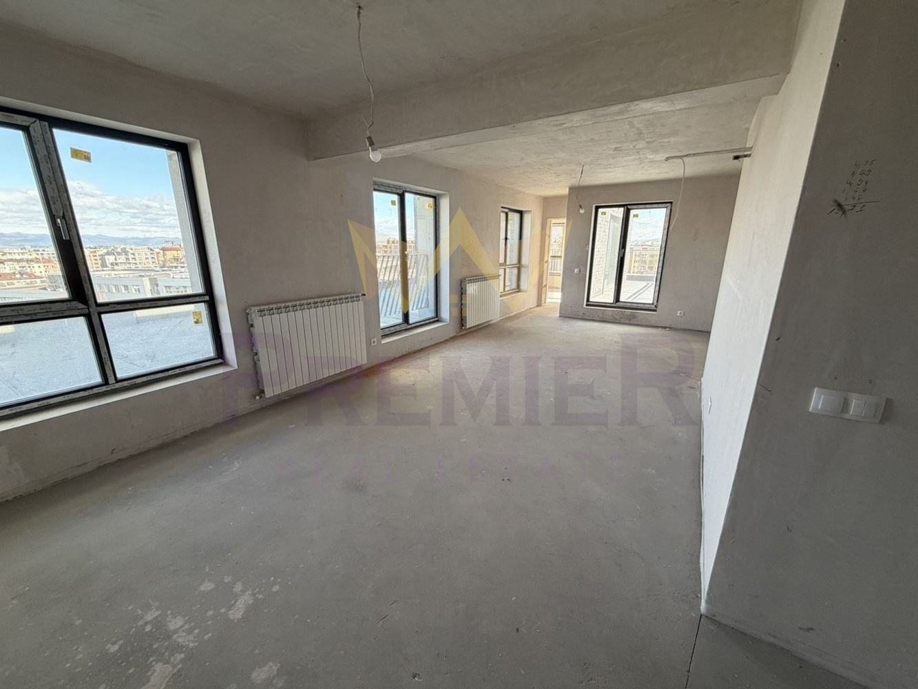 Продава 4-СТАЕН, гр. София, Люлин 6, снимка 2 - Апартаменти - 56430589