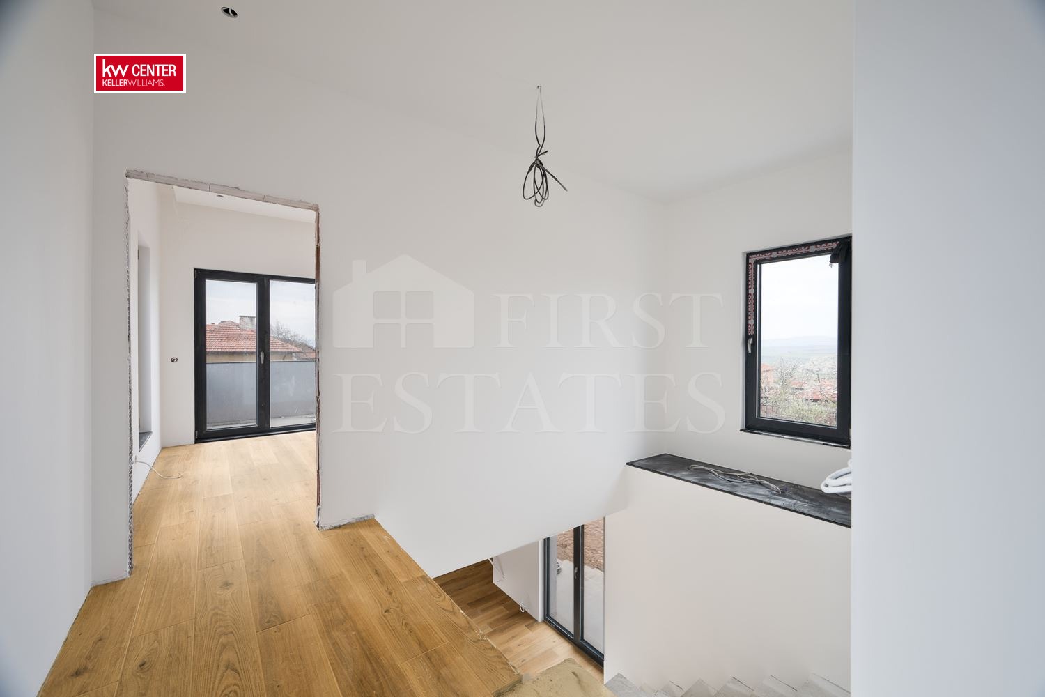 Продава КЪЩА, гр. Сапарева баня, област Кюстендил, снимка 16 - Къщи - 54277046