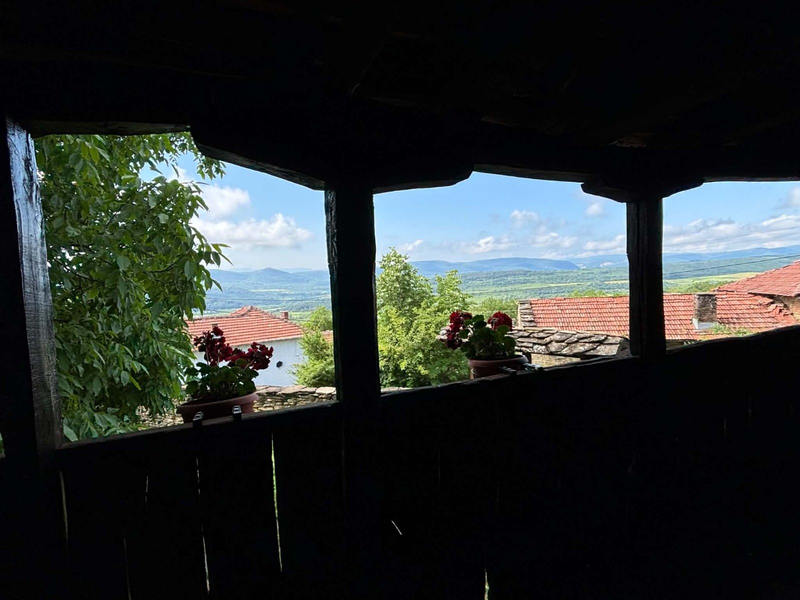 Продава КЪЩА, с. Гостилица, област Габрово, снимка 12 - Къщи - 55003032