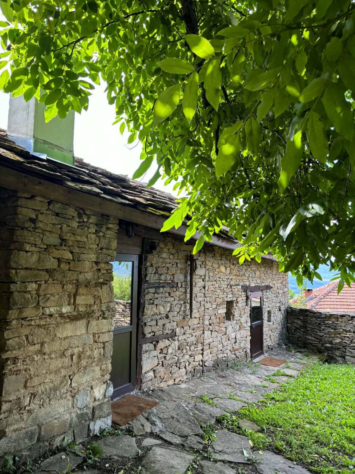 Продава КЪЩА, с. Гостилица, област Габрово, снимка 14 - Къщи - 55003032